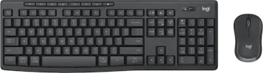 Logitech Logitech MK370 Combo for Business teclado Ratón in Logitech Logitech MK370 Combo for Business teclado Ratón in