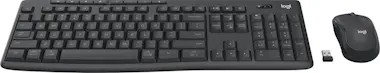 Logitech Logitech MK370 Combo for Business teclado Ratón in Logitech Logitech MK370 Combo for Business teclado Ratón in