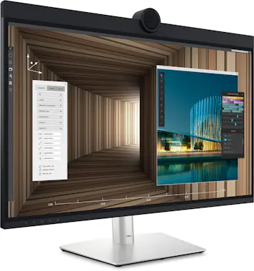 Dell DELL UltraSharp U3224KBA LED display 80 cm (31.5"" Dell DELL UltraSharp U3224KBA LED display 80 cm (31.5""