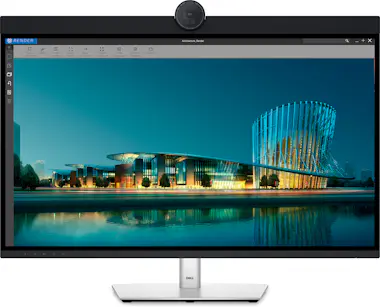 Dell DELL UltraSharp U3224KBA LED display 80 cm (31.5"" Dell DELL UltraSharp U3224KBA LED display 80 cm (31.5""