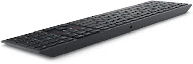 Dell DELL KB900 teclado RF Wireless + Bluetooth QWERTY Dell DELL KB900 teclado RF Wireless + Bluetooth QWERTY