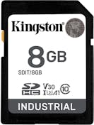 Kingston Kingston Technology SDIT/8GB memoria flash SDXC UH