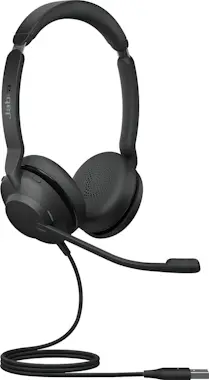Jabra Jabra Evolve2 30 Auriculares Alámbrico Diadema Ofi Jabra Jabra Evolve2 30 Auriculares Alámbrico Diadema Ofi