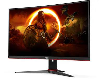 AOC AOC G2 C27G2E/BK pantalla para PC 68,6 cm (27"") 1 AOC AOC G2 C27G2E/BK pantalla para PC 68,6 cm (27"") 1