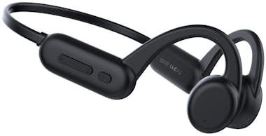 Leotec Leotec True bone conduction headphones IPX8 32GB N Leotec Leotec True bone conduction headphones IPX8 32GB N