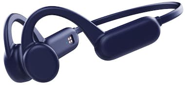 Leotec Leotec True bone conduction headphones IPX8 32GB A Leotec Leotec True bone conduction headphones IPX8 32GB A