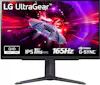 LG LG 27GR75Q-B.AEU LED display 68,6 cm (27"") 2560 x LG LG 27GR75Q-B.AEU LED display 68,6 cm (27"") 2560 x