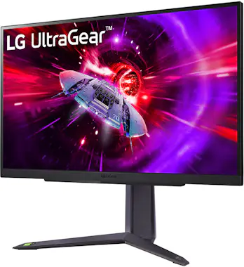 LG LG 27GR75Q-B.AEU LED display 68,6 cm (27"") 2560 x LG LG 27GR75Q-B.AEU LED display 68,6 cm (27"") 2560 x