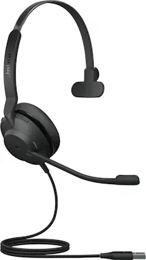 Jabra Jabra Evolve2 30 Auriculares Alámbrico Diadema Ofi Jabra Jabra Evolve2 30 Auriculares Alámbrico Diadema Ofi