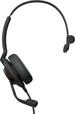 Jabra Jabra Evolve2 30 Auriculares Alámbrico Diadema Ofi Jabra Jabra Evolve2 30 Auriculares Alámbrico Diadema Ofi