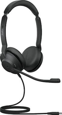 Jabra Jabra Evolve2 30 Auriculares Alámbrico Diadema Ofi Jabra Jabra Evolve2 30 Auriculares Alámbrico Diadema Ofi