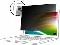 3M 3M Filtro privacidad Bright Screen Apple® MacBook