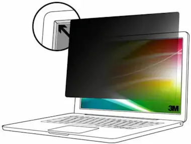 3M 3M Filtro privacidad Bright Screen Apple® MacBook 3M 3M Filtro privacidad Bright Screen Apple® MacBook