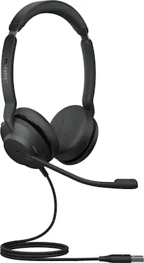 Jabra Jabra Evolve2 30 Auriculares Alámbrico Diadema Ofi Jabra Jabra Evolve2 30 Auriculares Alámbrico Diadema Ofi