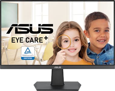 Asus ASUS VA27EHF pantalla para PC 68,6 cm (27"") 1920 Asus ASUS VA27EHF pantalla para PC 68,6 cm (27"") 1920