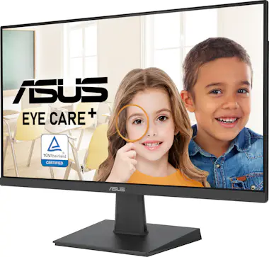 Asus ASUS VA27EHF pantalla para PC 68,6 cm (27"") 1920 Asus ASUS VA27EHF pantalla para PC 68,6 cm (27"") 1920