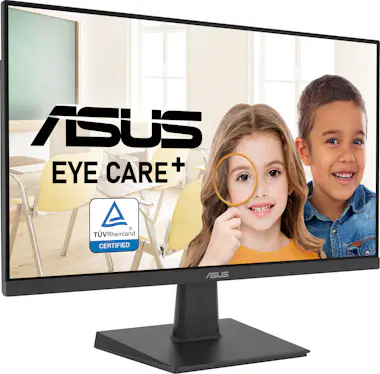 Asus ASUS VA27EHF pantalla para PC 68,6 cm (27"") 1920 Asus ASUS VA27EHF pantalla para PC 68,6 cm (27"") 1920