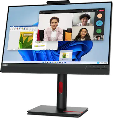 Lenovo Lenovo ThinkCentre Tiny-In-One 24 LED display 60,5 Lenovo Lenovo ThinkCentre Tiny-In-One 24 LED display 60,5