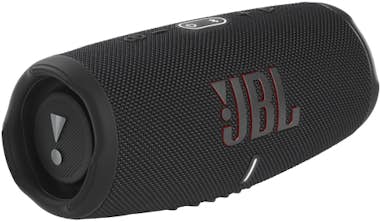 JBL JBL Charge 5 Altavoz portátil estéreo Negro 40 W JBL JBL Charge 5 Altavoz portátil estéreo Negro 40 W