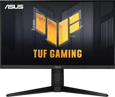 Asus ASUS TUF Gaming VG27AQML1A pantalla para PC 68,6 c Asus ASUS TUF Gaming VG27AQML1A pantalla para PC 68,6 c