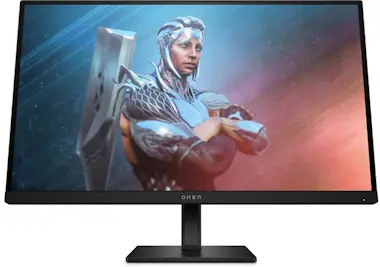HP HP OMEN by HP 27 pantalla para PC 68,6 cm (27"") 1 HP HP OMEN by HP 27 pantalla para PC 68,6 cm (27"") 1