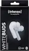 Intenso Intenso White Buds T302A Auriculares Dentro de oíd Intenso Intenso White Buds T302A Auriculares Dentro de oíd