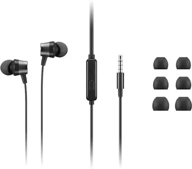 Lenovo Lenovo 4XD1J77352 auricular y casco Auriculares Al Lenovo Lenovo 4XD1J77352 auricular y casco Auriculares Al