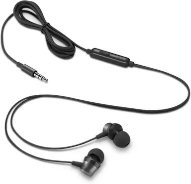 Lenovo Lenovo 4XD1J77352 auricular y casco Auriculares Al Lenovo Lenovo 4XD1J77352 auricular y casco Auriculares Al