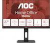 AOC AOC E3 27E3QAF pantalla para PC 68,6 cm (27"") 192 AOC AOC E3 27E3QAF pantalla para PC 68,6 cm (27"") 192