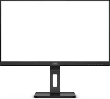 AOC AOC E3 27E3QAF pantalla para PC 68,6 cm (27"") 192 AOC AOC E3 27E3QAF pantalla para PC 68,6 cm (27"") 192