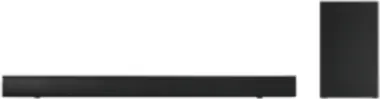 Panasonic Panasonic SC-HTB150 Negro 2.1 canales 100 W Panasonic Panasonic SC-HTB150 Negro 2.1 canales 100 W