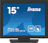 Iiyama iiyama ProLite T1531SR-B1S pantalla para PC 38,1 c Iiyama iiyama ProLite T1531SR-B1S pantalla para PC 38,1 c