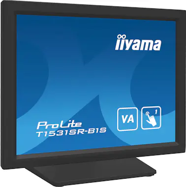 Iiyama iiyama ProLite T1531SR-B1S pantalla para PC 38,1 c Iiyama iiyama ProLite T1531SR-B1S pantalla para PC 38,1 c