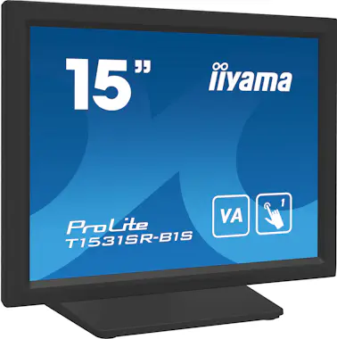 Iiyama iiyama ProLite T1531SR-B1S pantalla para PC 38,1 c Iiyama iiyama ProLite T1531SR-B1S pantalla para PC 38,1 c