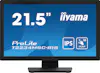 Iiyama iiyama ProLite T2234MSC-B1S pantalla para PC 54,6 Iiyama iiyama ProLite T2234MSC-B1S pantalla para PC 54,6
