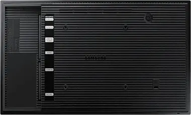 Samsung Samsung QB13R-M 33 cm (13"") LED Wifi 500 cd / m² Samsung Samsung QB13R-M 33 cm (13"") LED Wifi 500 cd / m²