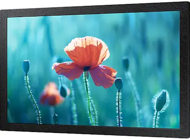 Samsung Samsung QB13R-M 33 cm (13"") LED Wifi 500 cd / m² Samsung Samsung QB13R-M 33 cm (13"") LED Wifi 500 cd / m²