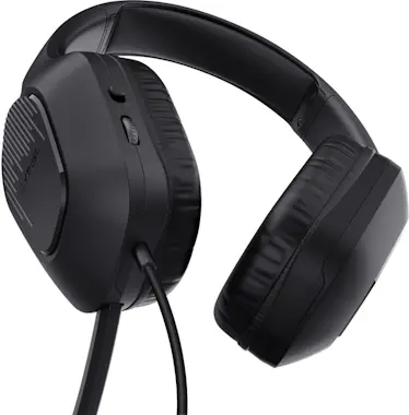 Trust Trust GXT 415 Zirox Auriculares Alámbrico Diadema Trust Trust GXT 415 Zirox Auriculares Alámbrico Diadema