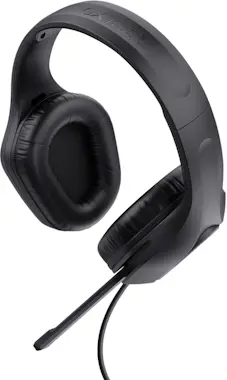 Trust Trust GXT 415 Zirox Auriculares Alámbrico Diadema Trust Trust GXT 415 Zirox Auriculares Alámbrico Diadema