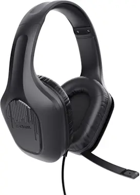 Trust Trust GXT 415 Zirox Auriculares Alámbrico Diadema Trust Trust GXT 415 Zirox Auriculares Alámbrico Diadema