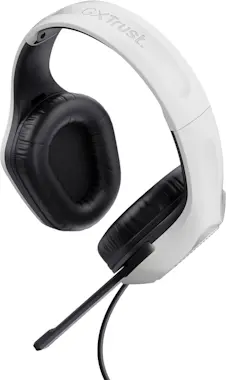 Trust Trust GXT 415W Zirox Auriculares Alámbrico Diadema Trust Trust GXT 415W Zirox Auriculares Alámbrico Diadema