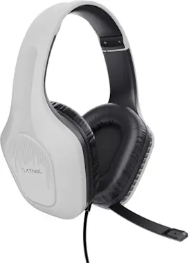 Trust Trust GXT 415W Zirox Auriculares Alámbrico Diadema Trust Trust GXT 415W Zirox Auriculares Alámbrico Diadema