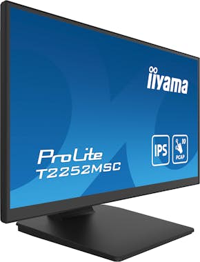 Iiyama iiyama ProLite T2252MSC-B2 pantalla para PC 54,6 c Iiyama iiyama ProLite T2252MSC-B2 pantalla para PC 54,6 c