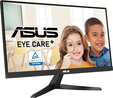 Asus ASUS VY229HE pantalla para PC 54,5 cm (21.4"") 192