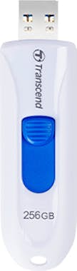 Transcend Transcend JetFlash 790 unidad flash USB 256 GB USB Transcend Transcend JetFlash 790 unidad flash USB 256 GB USB