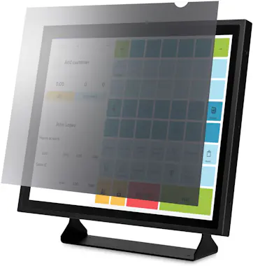 StarTech.com StarTech.com Filtro de Privacidad de 17 Pulgadas 5 StarTech.com StarTech.com Filtro de Privacidad de 17 Pulgadas 5