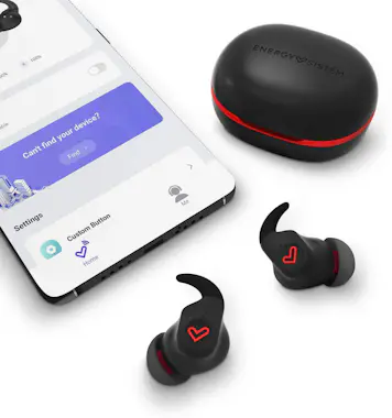 Energy Sistem Energy Sistem Freestyle Auriculares True Wireless Energy Sistem Energy Sistem Freestyle Auriculares True Wireless