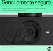 HP HP Cámara web 620 FHD