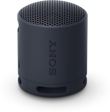 Sony Sony SRS-XB100 Altavoz monofónico portátil Negro Sony Sony SRS-XB100 Altavoz monofónico portátil Negro