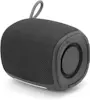 Gembird Gembird SPK-BT-LED-03-BK altavoz portátil Negro 5 Gembird Gembird SPK-BT-LED-03-BK altavoz portátil Negro 5